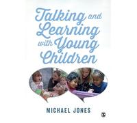 Talking and Learning with Young Children