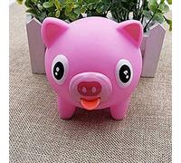 Talking Animal Ball Linda Language Out Relief of Soft Toy Gifts for Children, PVC Environmental Material (5)