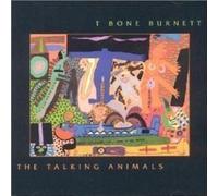 Talking Animals by T Bone Burnett