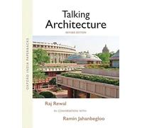 Talking Architecture Oip P: Raj Rewal in Conversation with Ramin Jahanbegloo