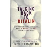 Talking Back To Ritalin