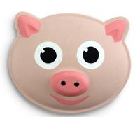 Talking Bag Clip - Pig Kikkerland 052628
