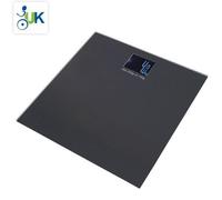 Talking Digital Bathroom Scales, Blind or Partially Sighted - LCD Display VM308