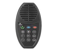 Talking Bible Solar Powered, Portable Audio Bible Player Built in 4G Memory, Electronic Bible HiFi Sound Player for Seniors, Kids and The Blind (Black)