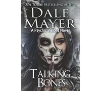 Talking Bones: A Psychic Visions Novel: 21
