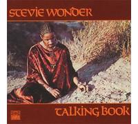 Talking Book by Wonder Stevie (2000-03-21)