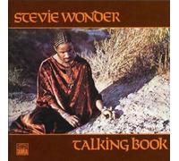 Talking Book by Wonder, Stevie Original recording remastered edition (2000) Audio CD