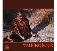 Talking Book - Stevie Wonder Compact Disc