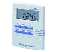 Talking Count Up/Count down Timer