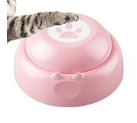 Talking Dog Buttons, Dog Communication Buttons, Voice Recording Dog Communication Buttons | Versatile Voice Recording Button, Dog Training Tool for