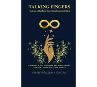 Talking Fingers: Voices Of Indian Non-Speaking Autistics