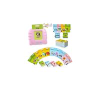 Talking Flash Cards Early Education Device For 2 3 4 5 6 Year Old Girls Boys Baby Gifts Preschool Learning Reading Machine With 224 Words Montessori