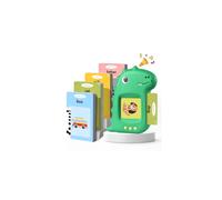 Talking Flash Cards for Toddler Toys for 2 3 4 5 6 Year Old Baby Boys Preschool Learning Resources Sensory Toys for Autism Educational Montessori Toys