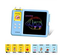 Talking Flash Cards Writing 2 In 1 Toy 112 Sided 224