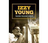 Talking Folklore Center [DVD]