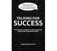 Talking For Success