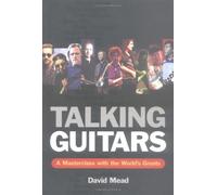 Talking Guitars