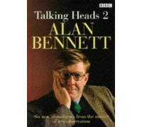 Talking Heads 2 by Alan Bennett (1998-10-05)