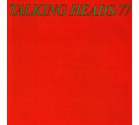 Talking Heads '77 by Talking Heads (1990) Audio CD