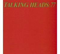 Talking Heads – Talking Heads 77 – CD – 1997 – Warner Bros – New/Sealed – US Import