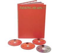 Talking Heads - Talking Heads 77 (3CD + Blu-ray Deluxe Edition)