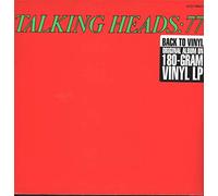 Talking Heads - 77 LP