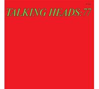 Talking Heads 77 by Talking Heads (Record, 2009)