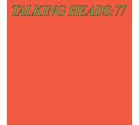 Talking Heads - Talking Heads: 77 [VINYL]