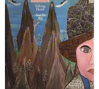 Talking Heads - And She Was - EMI Electrola - 1C K 060-20 1007 6