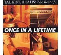 Talking Heads - Best of (Once in a Lifetime, 1992)