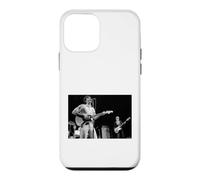 Talking Heads David Byrne Fear Of Music David Corio Case for iPhone 12 mini