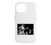 Talking Heads David Byrne Fear Of Music David Corio Case for iPhone 14