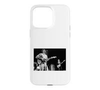 Talking Heads David Byrne Fear Of Music David Corio Case for iPhone 15 Pro Max