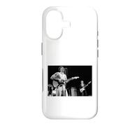 Talking Heads David Byrne Fear Of Music David Corio Case for iPhone 17