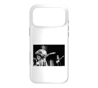 Talking Heads David Byrne Fear Of Music David Corio Case for iPhone 17 Pro Max