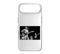Talking Heads David Byrne Fear Of Music David Corio Case for iPhone Air