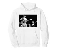 Talking Heads David Byrne Fear Of Music David Corio Pullover Hoodie
