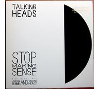 Talking Heads - Eamufa Stop Making Sense-Vinyl Record