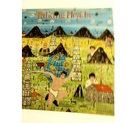 TALKING HEADS - EMI Talking Heads Little Creatures Model Building Craft Kit, Kid, All Seasons, Interactive, Unisex, Creature, Animals, Clay, Shaping Tools, Display Stand, False