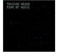 Talking Heads - Fear of Music