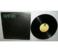 Talking Heads - Fear Of Music