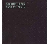Talking Heads - Fear of Music