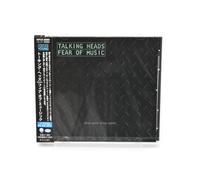 TALKING HEADS-Fear Of Music-JAPAN CD Bonus Track Reissue 2024 WPCR85069