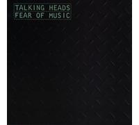 TALKING HEADS-FEAR OF MUSIC - VINILO NEW VINYL RECORD