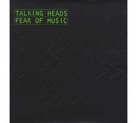 Talking Heads - Fear of Music [VINYL]