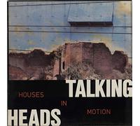 Talking Heads - Houses In Motion