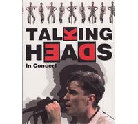 Talking Heads - In Concert