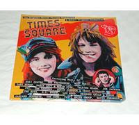 Talking Heads, Joe Jackson, XTC, Roxy Music, Gary Numan - Various - The Original Motion Picture Soundtrack "Times Square" - RSO - RS-2-4203