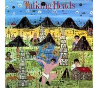 TALKING HEADS - LITTLE CREATURES - 2023 VINYL LP - NEW