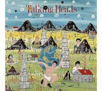 TALKING HEADS-Little Creatures-JAPAN CD Bonus Track Remaster WPCR85074